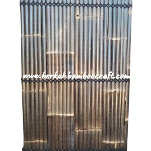 Bamboo Fence Slats