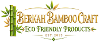 Berkah Bamboo Craft