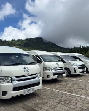 Paket Wisata Dieng 2 Day 1 Night