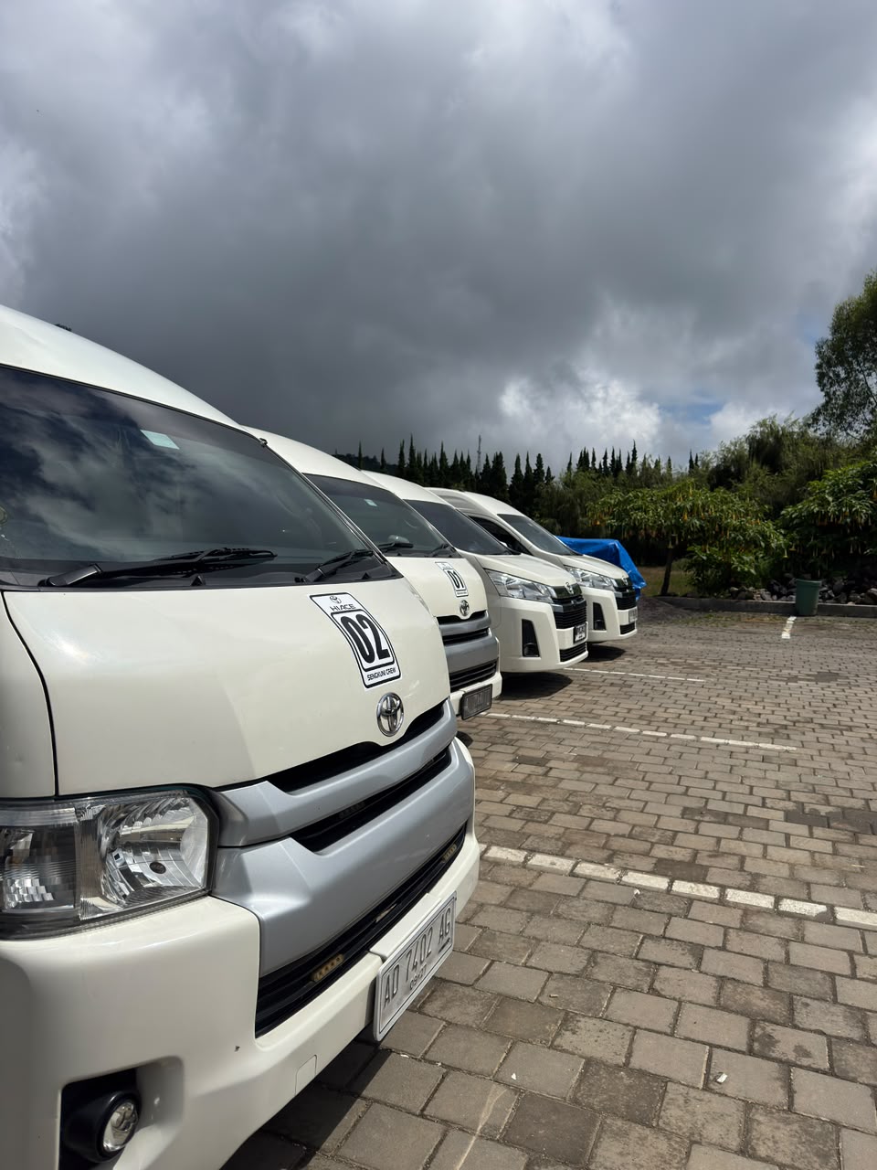 Paket Wisata Dieng 2 Day 1 Night - Gambar 2