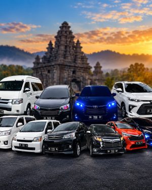 Family Car