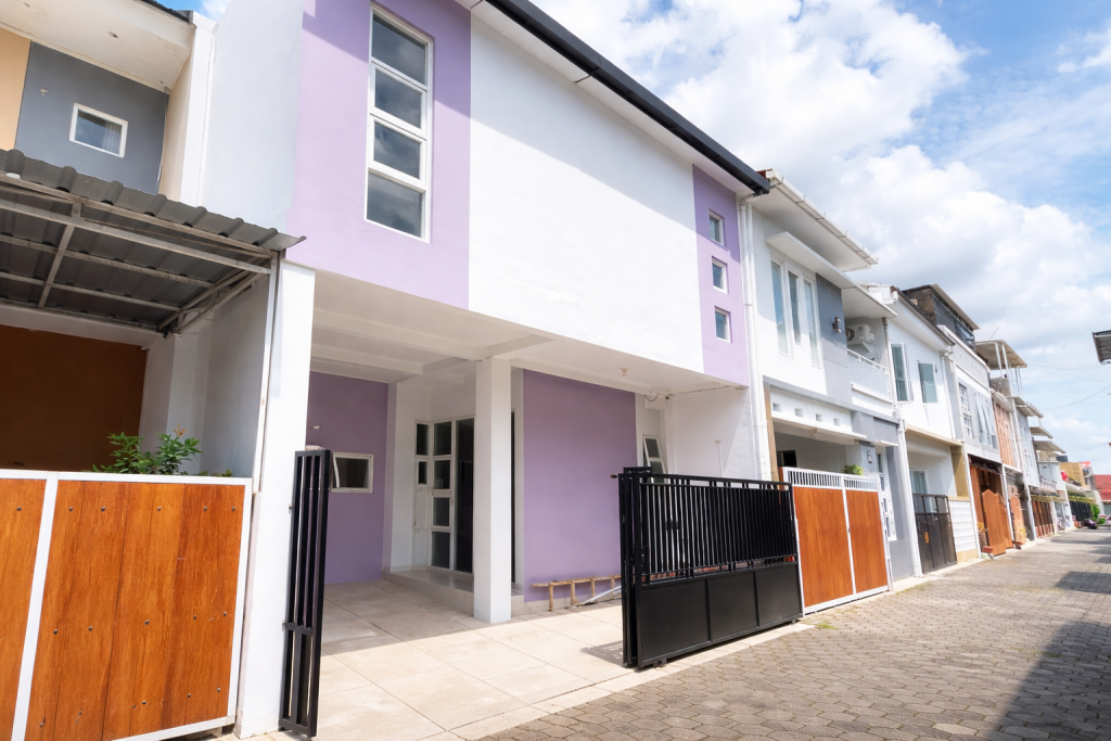 Kontraktor Rumah Kost Jogja