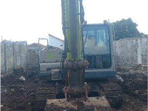ZOOMLION ZE75E