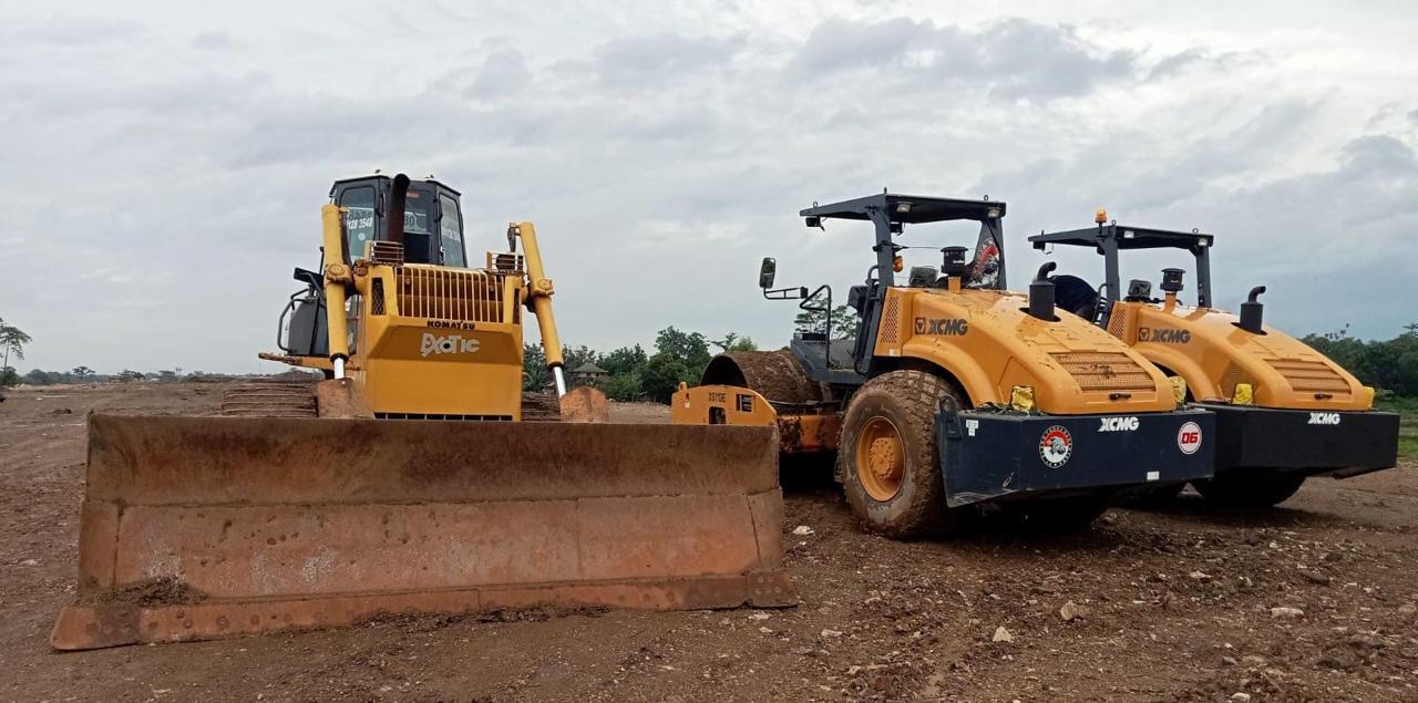 Mengapa Memilih Mitra Alat Berat Eks-Kuari Bisa Jadi Kunci Sukses Proyek Anda?