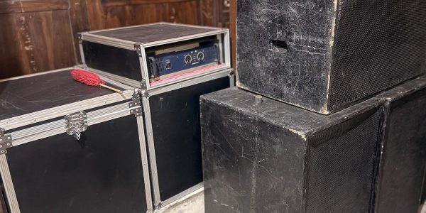 sound sound