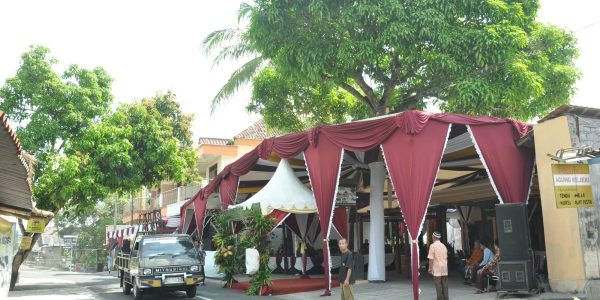 tenda tenda